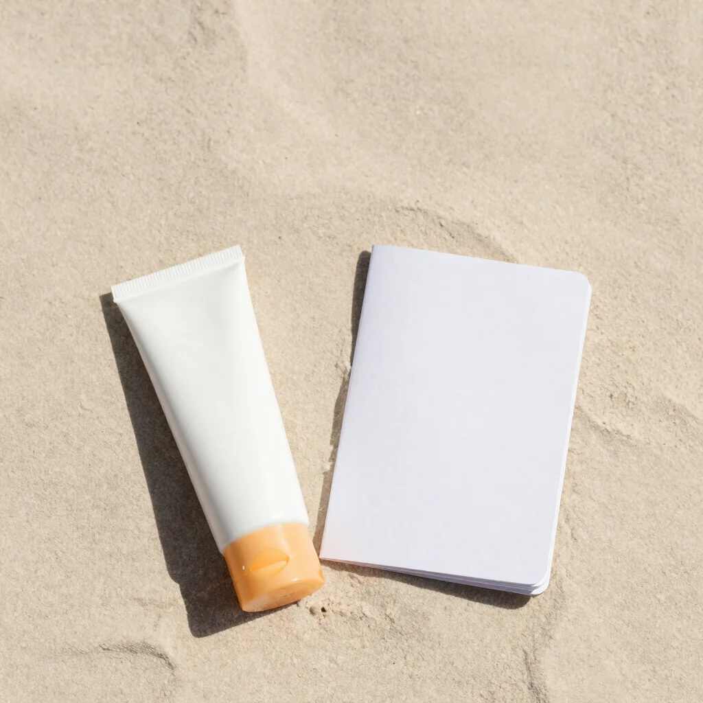 How to Read a Sunscreen Product Listing